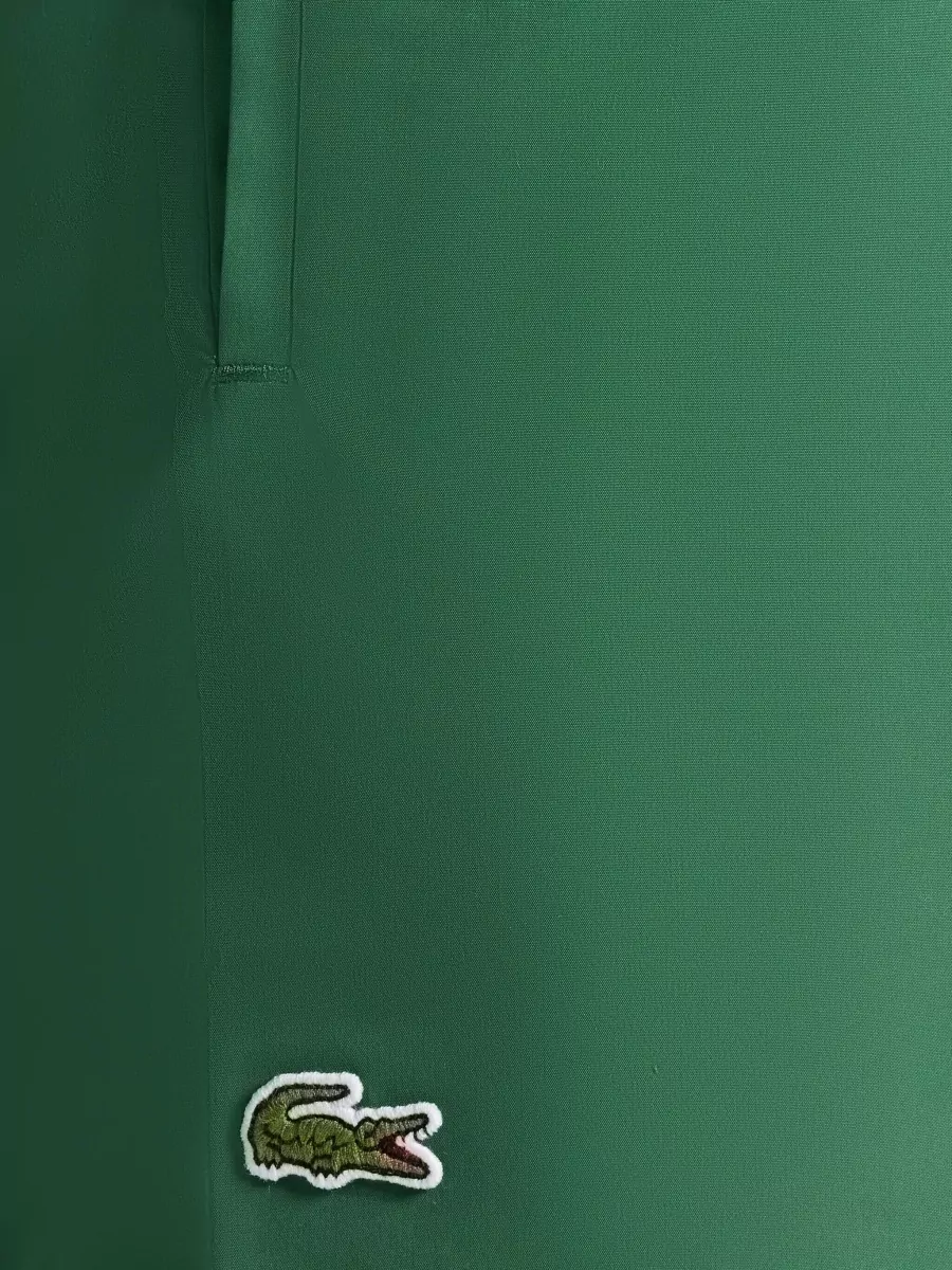 Lacoste Deck Shorts