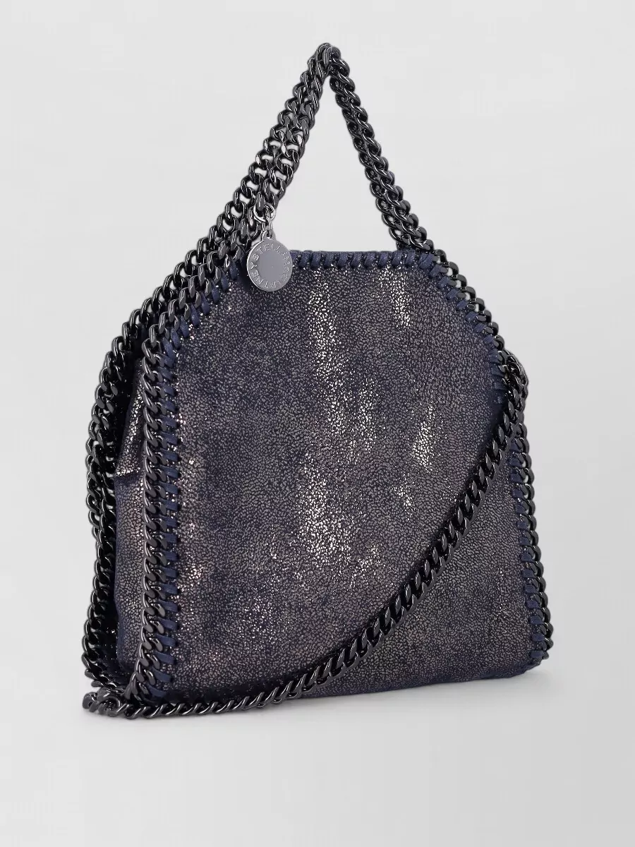Stella Mccartney Falabella Tiny Shoulder Bag
