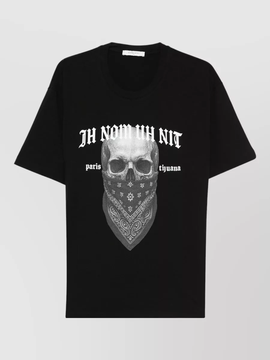 Ih Nom Uh Nit t-shirt