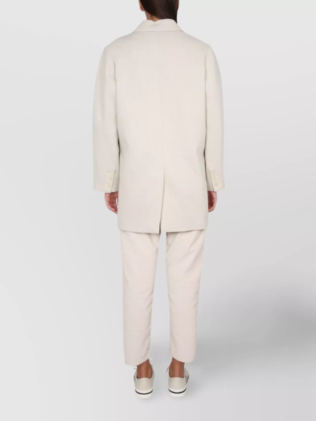 Isabel Marant Jacket Jilinka Long Sleeves