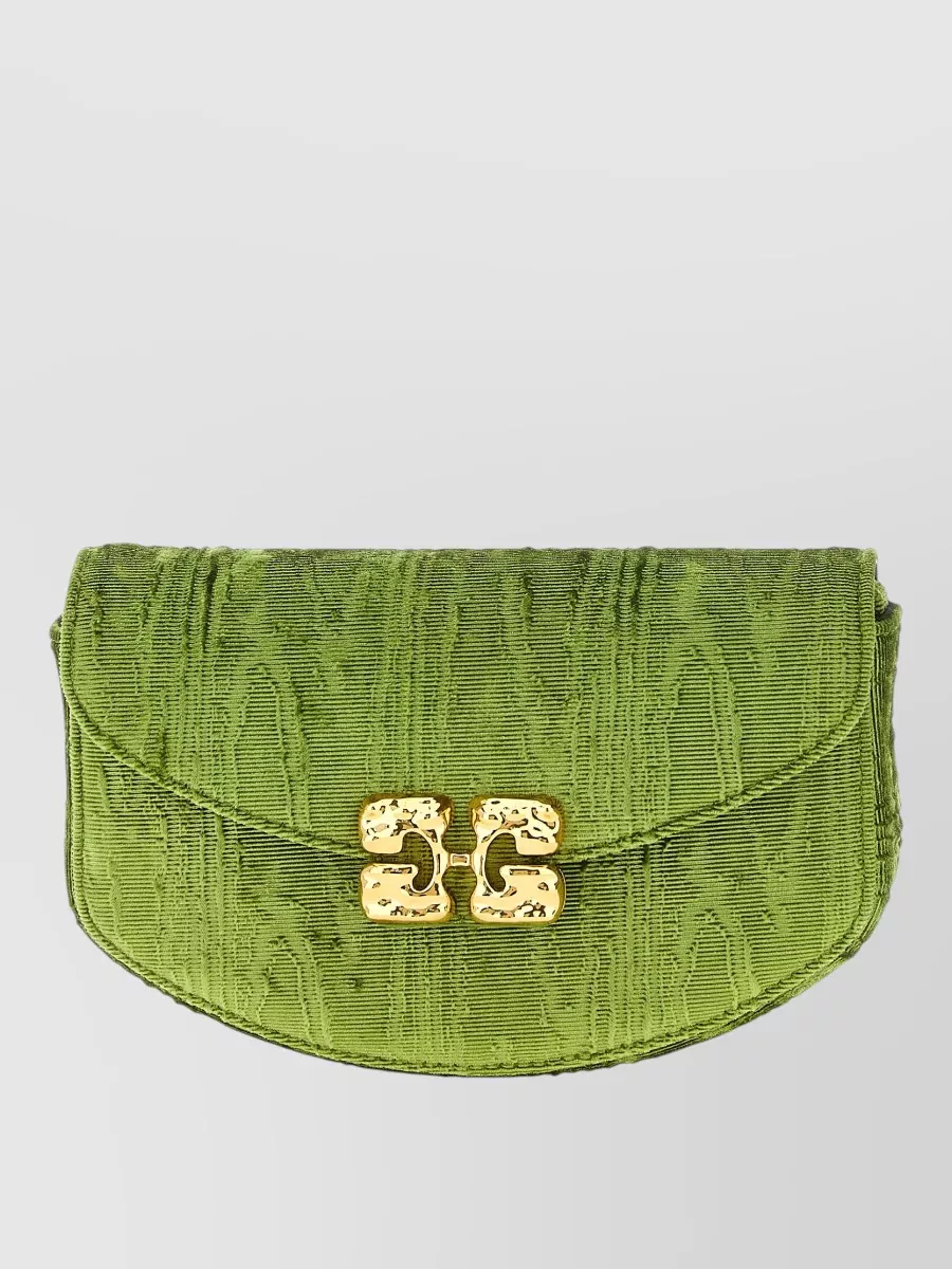 Ganni lulu wallet on chain