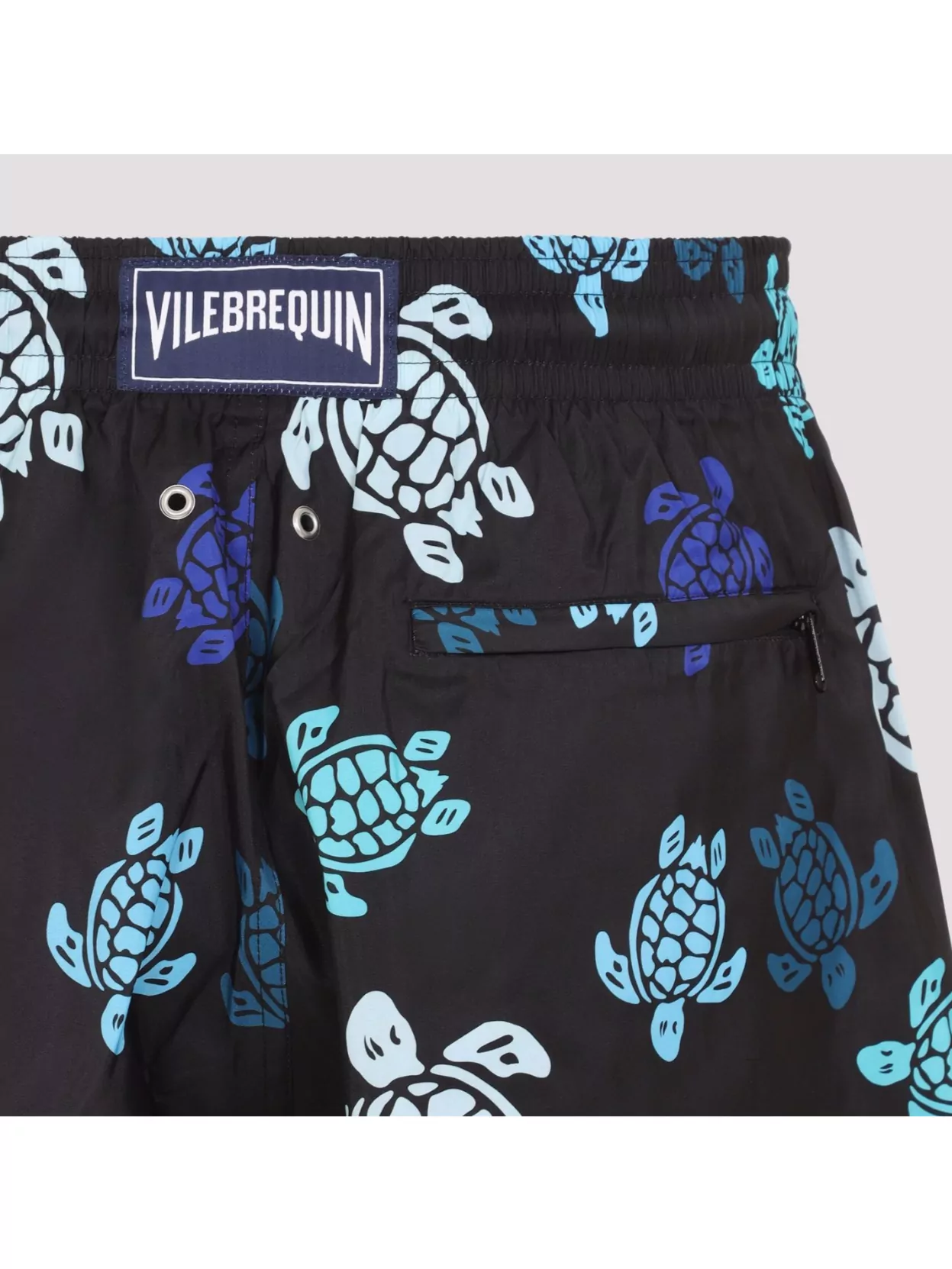 Vilebrequin Mahina Swim Shorts In Recycled Tech Fabric