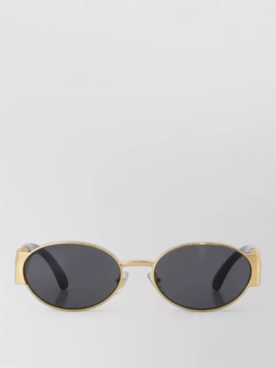 Versace acetate sunglasses