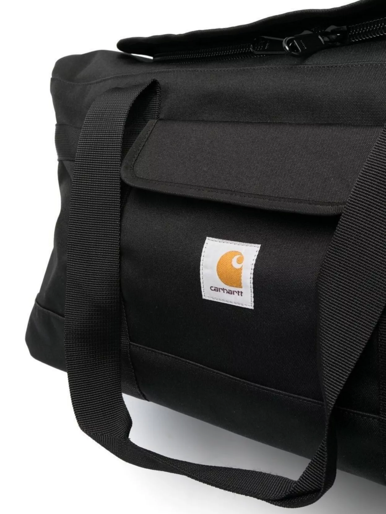 Carhartt Wip Jack Medium Clipper Holdall Bag With Adjustable Shoulder Strap
