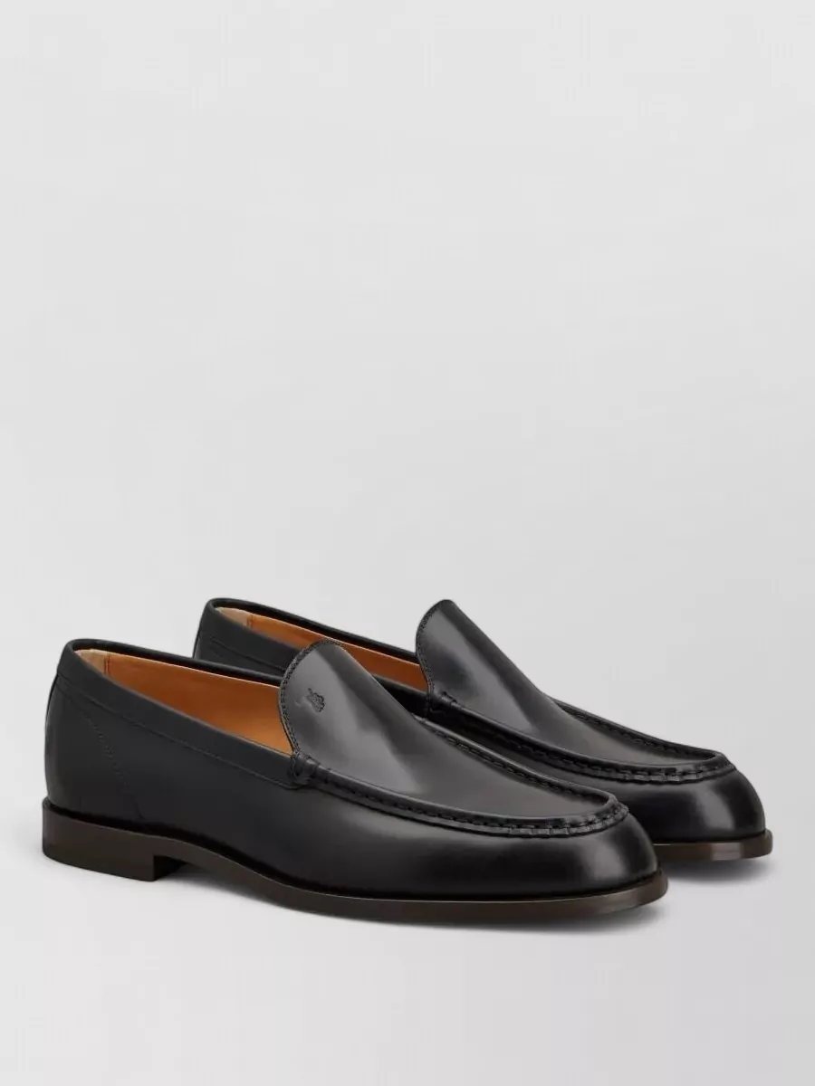 Tod's calgary loafers