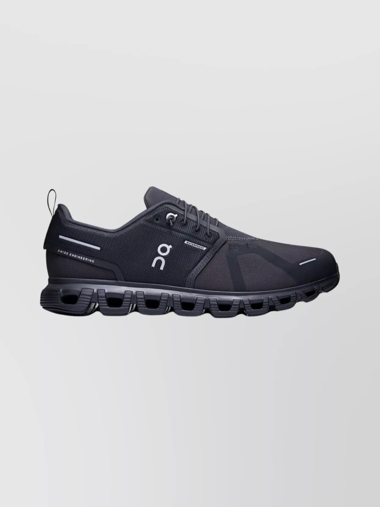 On Cloud 6 Rain Resistant Sneakers