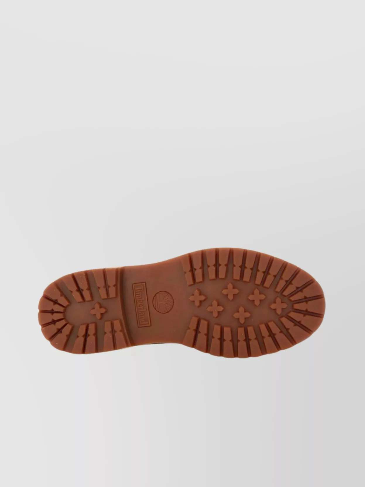 Timberland Lace-up Ankle Boot Rugged Outsole