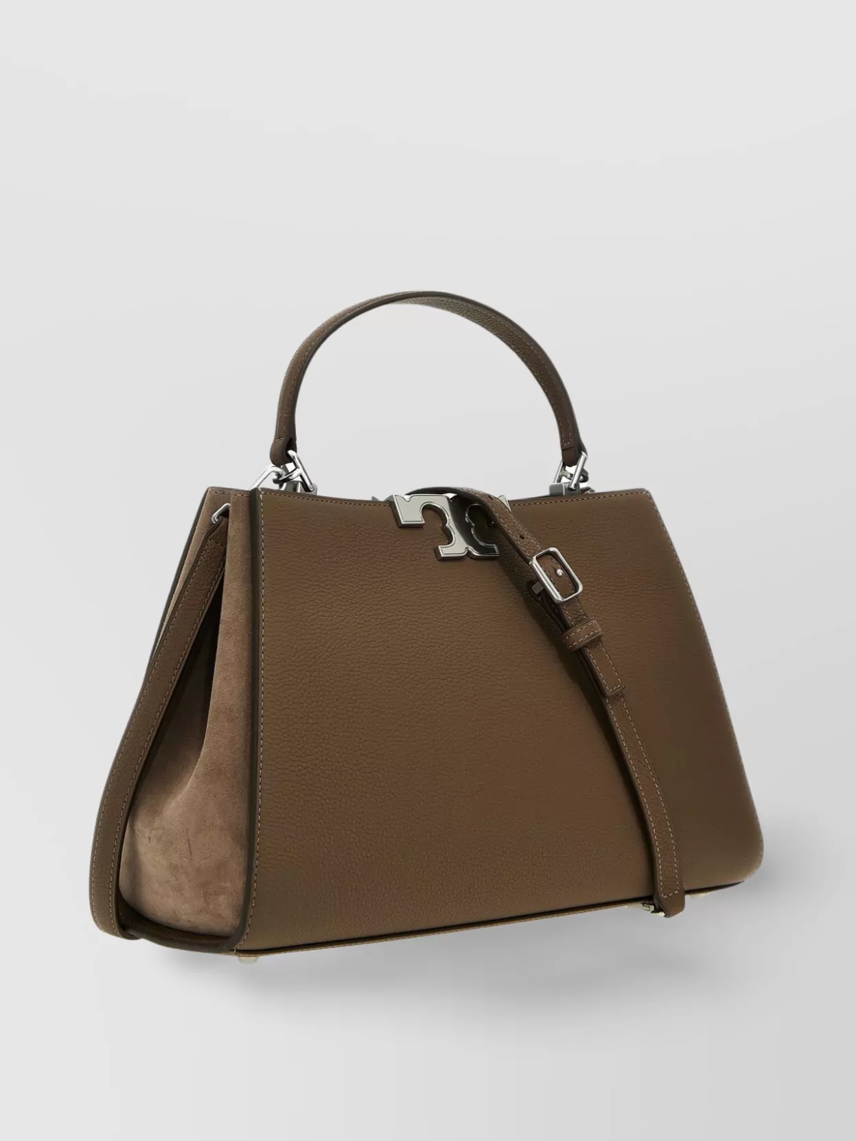 Tory Burch Cross-Body Bags & Satchels With Detachable Strap
