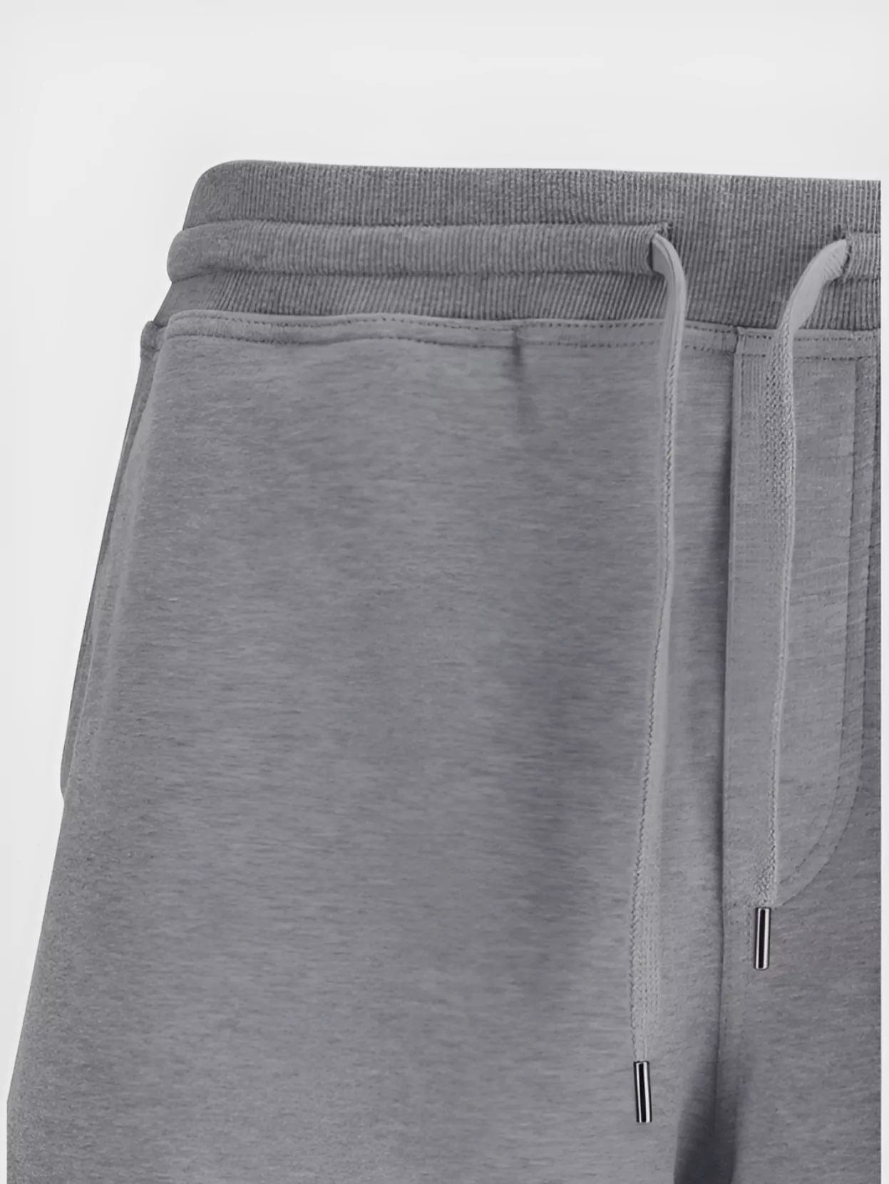Brunello Cucinelli Cotton Tracksuit Shorts Elastic Waistband