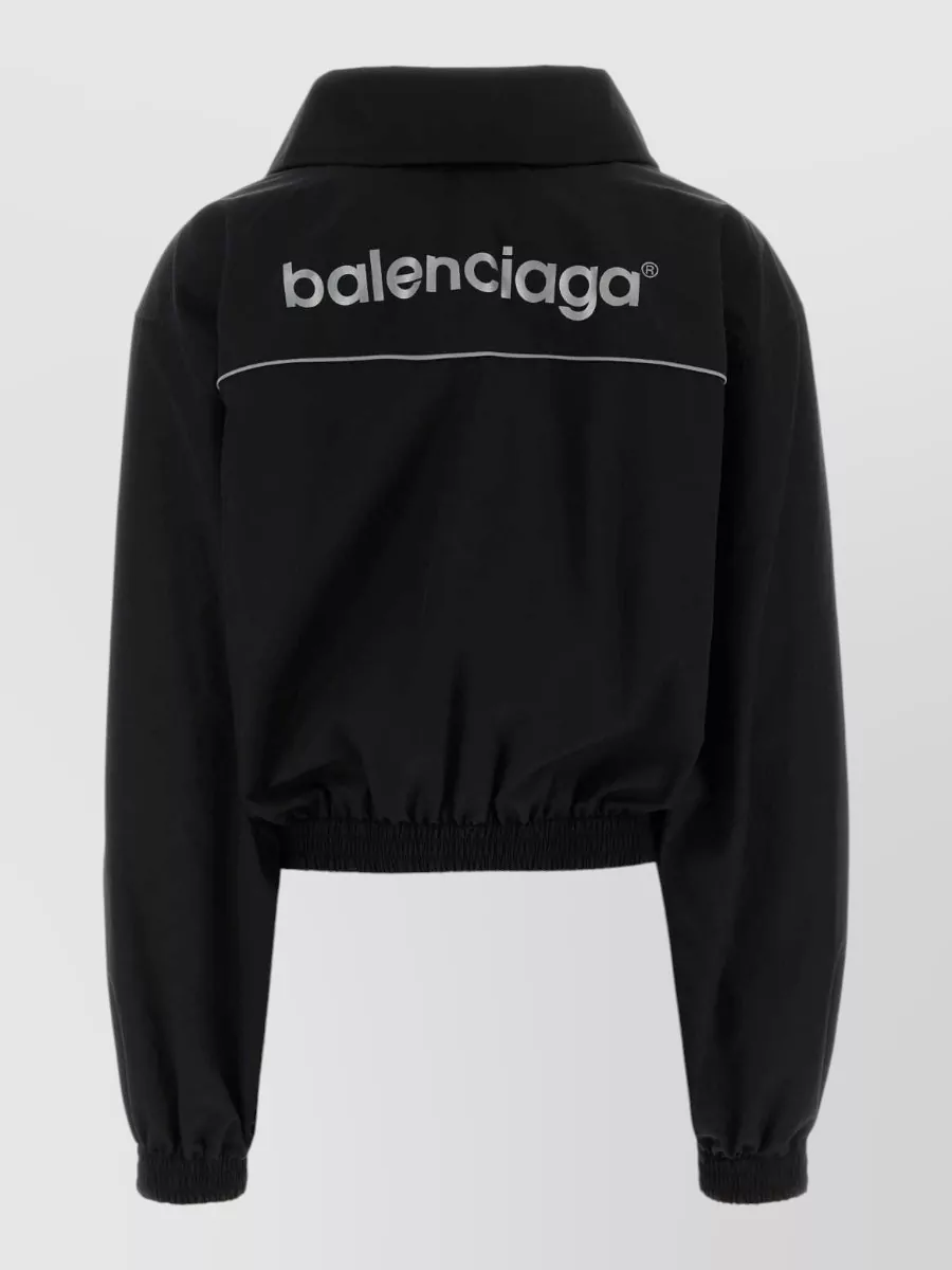 Balenciaga Ski Jacket