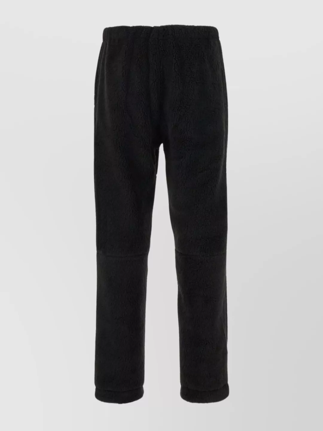 Heron Preston Black Polyester Blend Pants