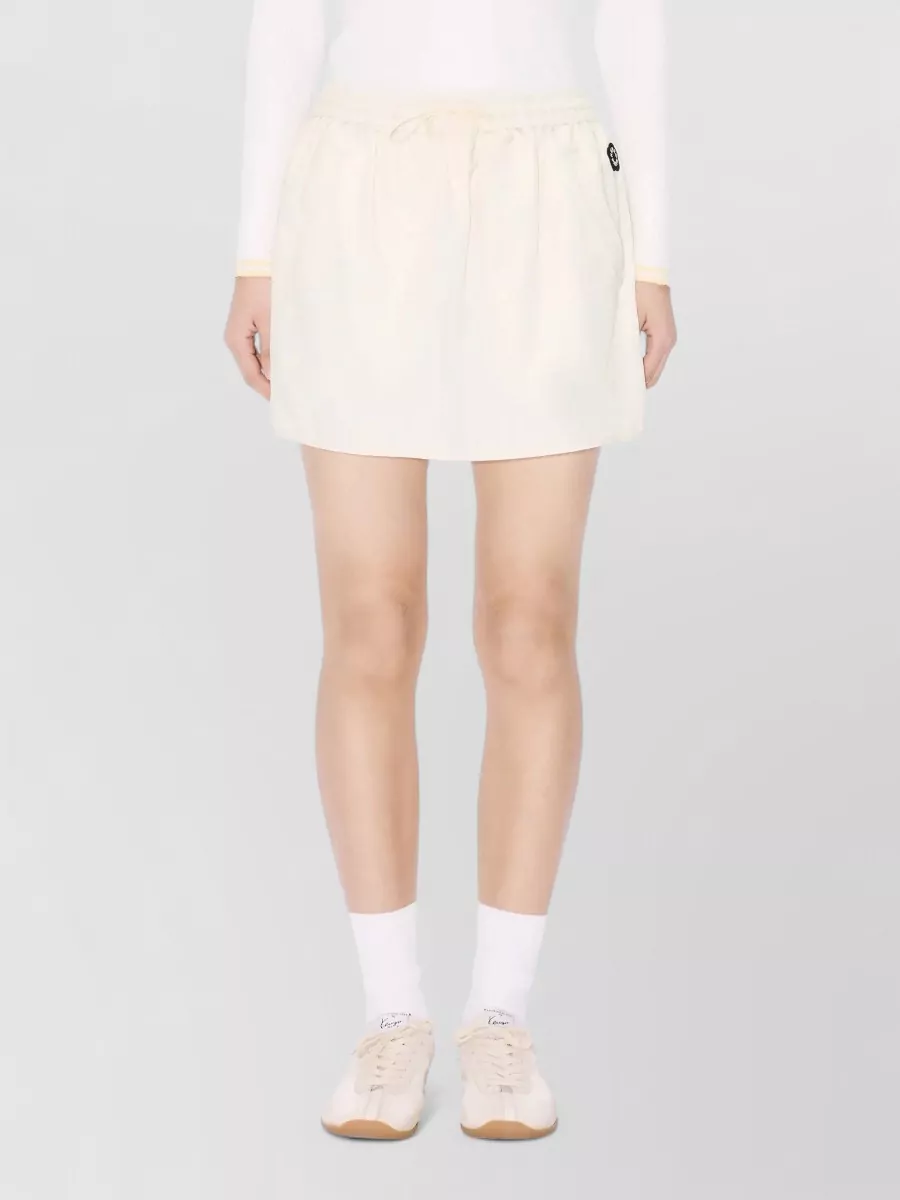 Kenzo Boke Flower 2.0 Short Skirt