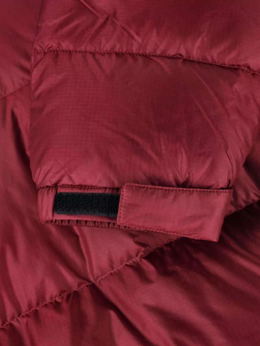 The North Face Puffer Jacket