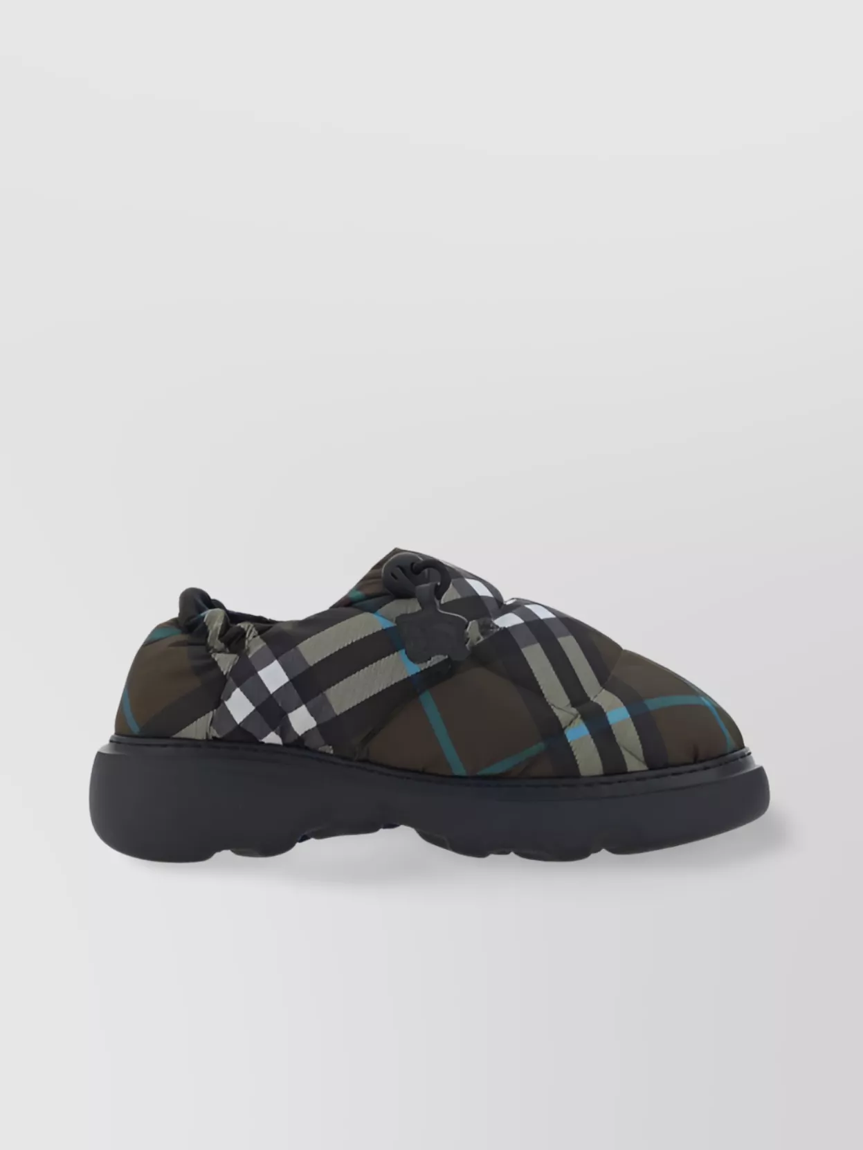 Burberry Low Mules
