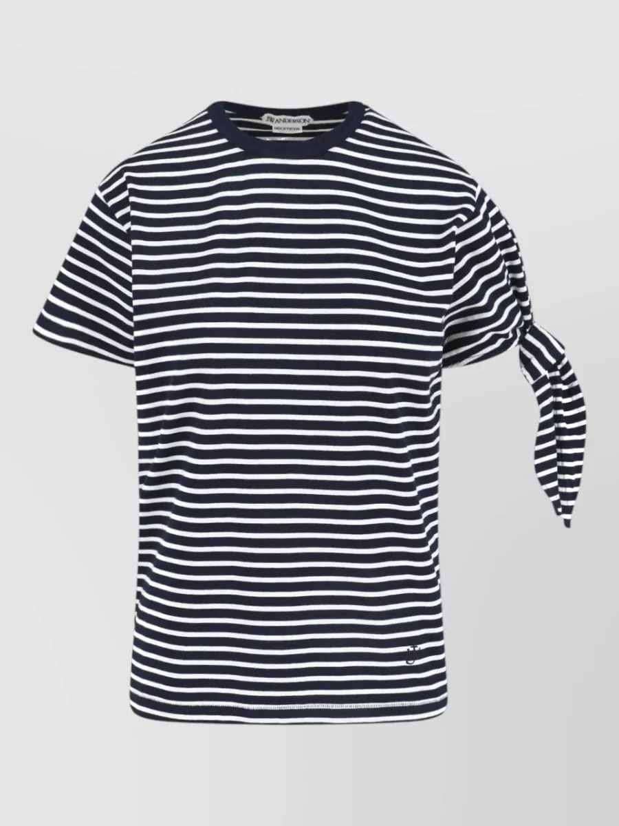 Jw Anderson Short-Sleeve T-Shirt