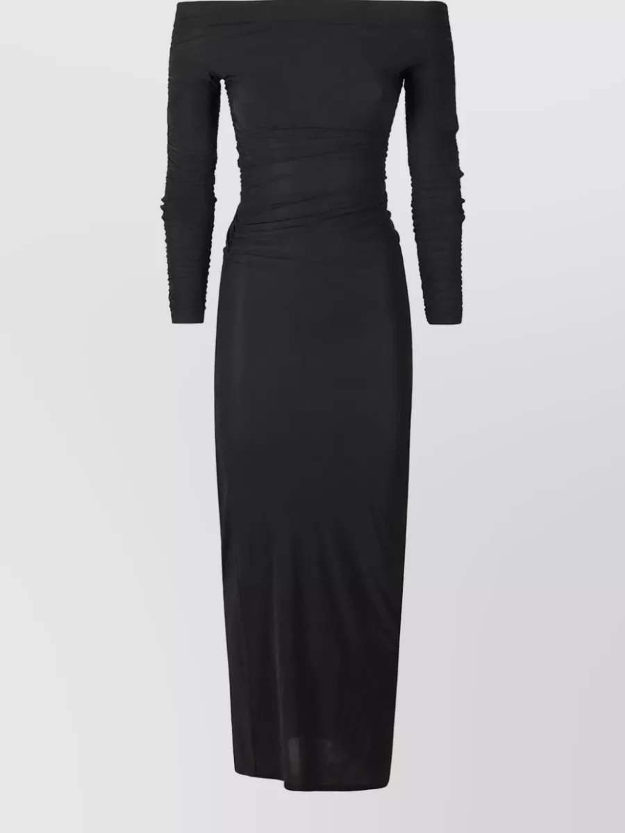 Amazuìn maxi dress janis