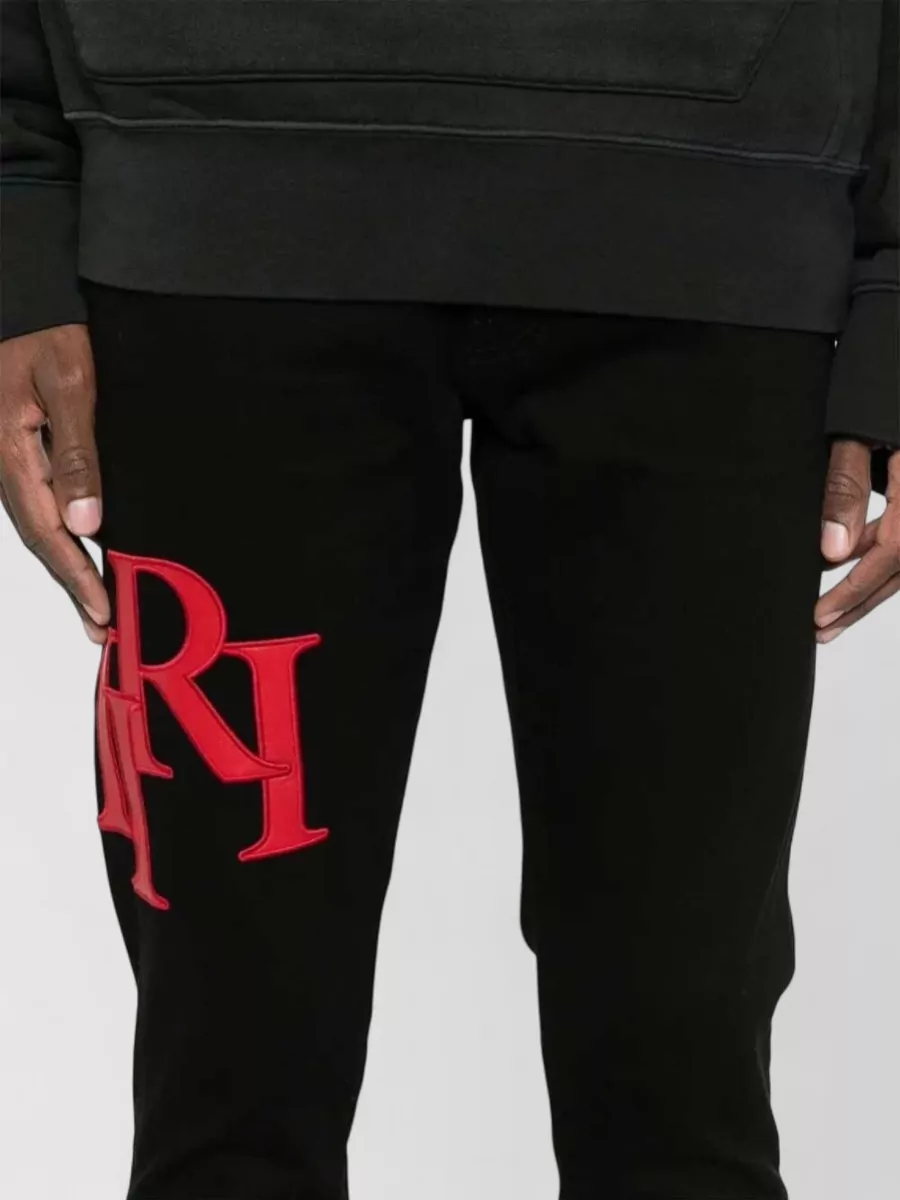 Amiri Skinny Jeans