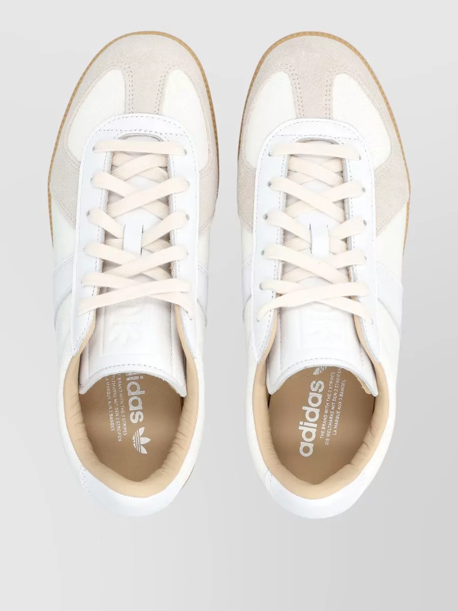 Adidas Originals Modern Military Inspired Training Sneakers