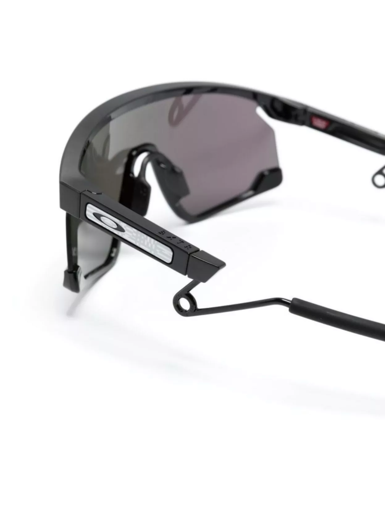 Oakley Nose Pads Adjustable Single Lens Design