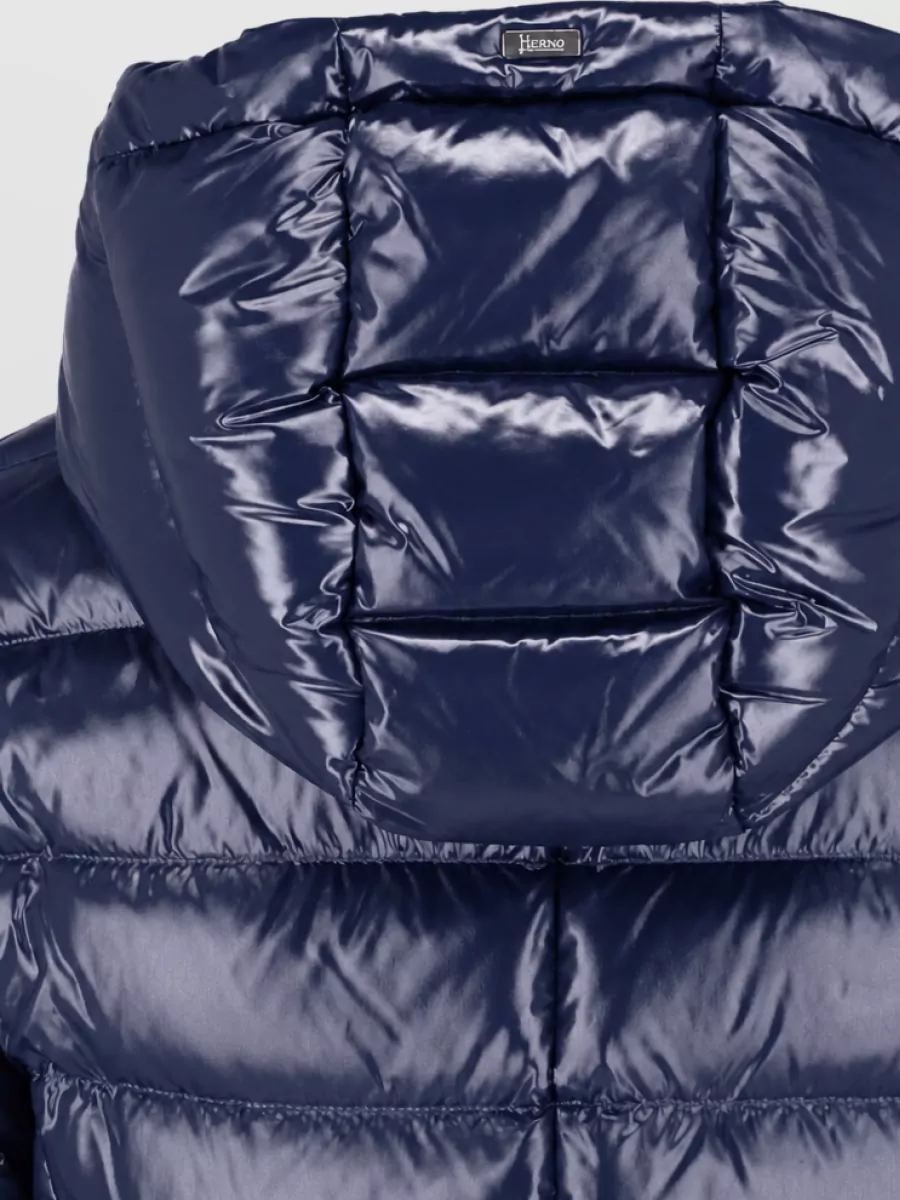 Herno Parka Coat