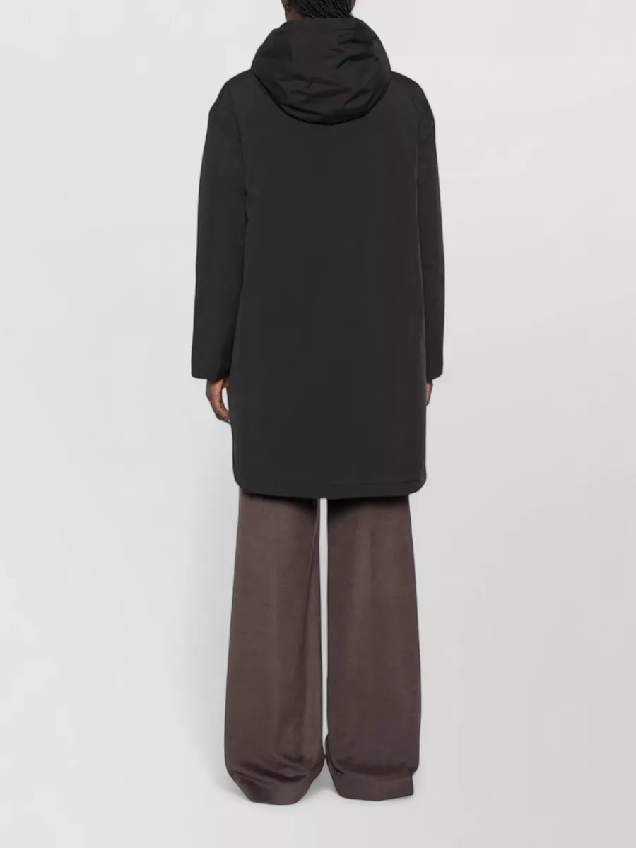 Herno Puffer Parka Coat