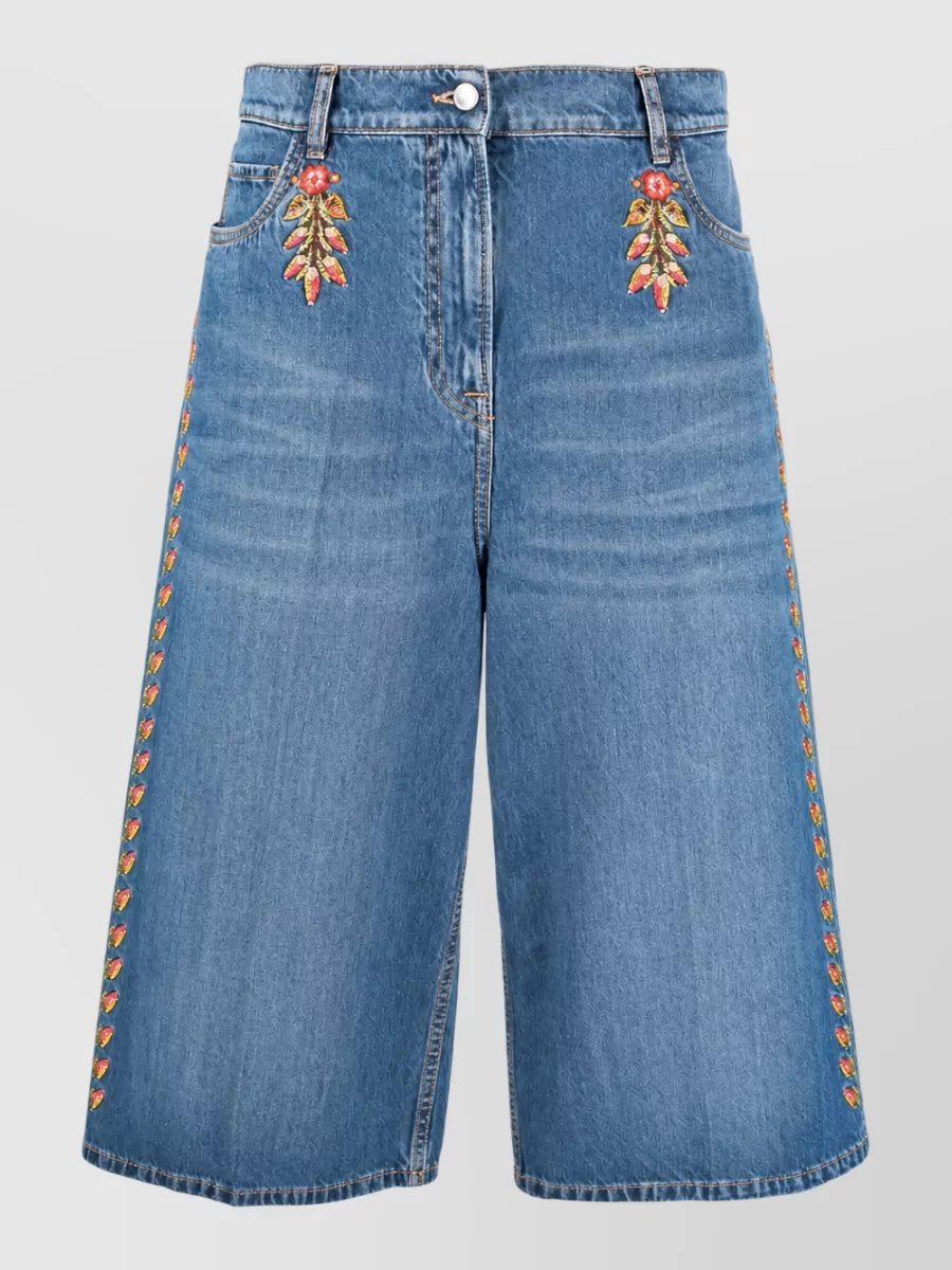 Etro denim jeans