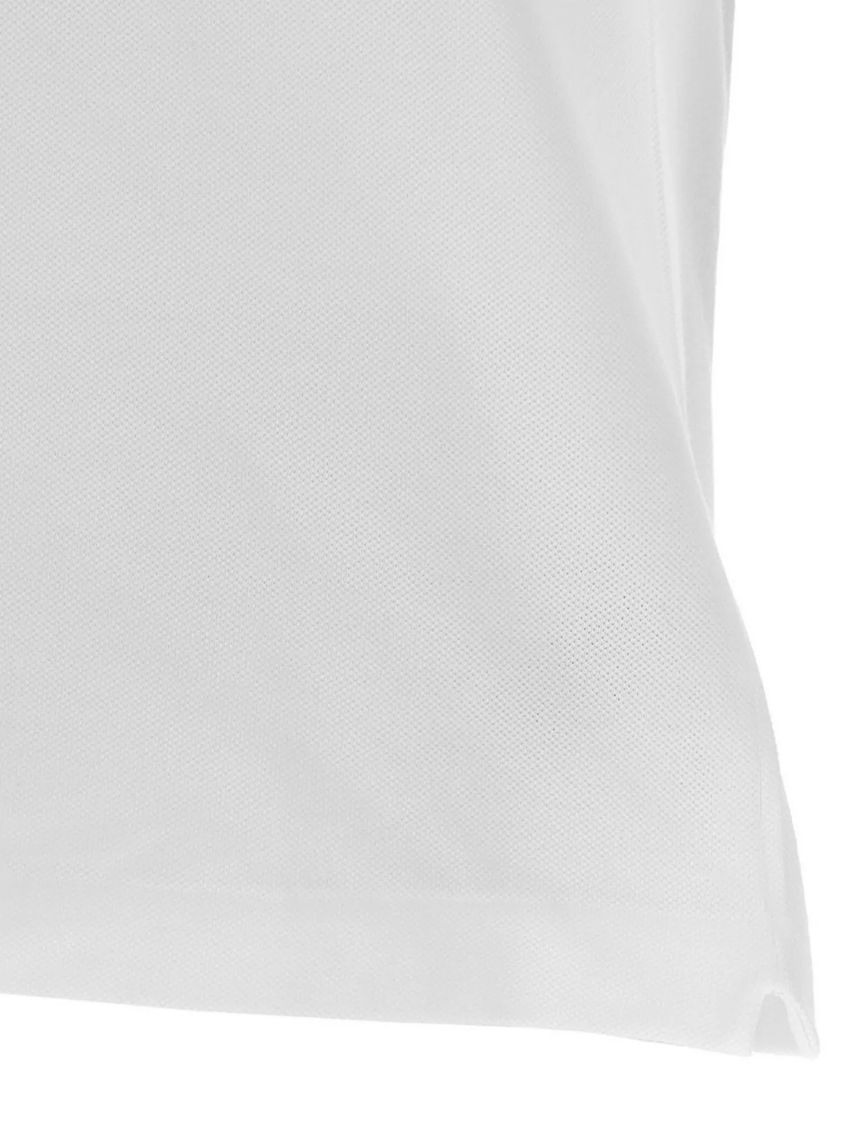 Lacoste Patch Logo Polo Shirt