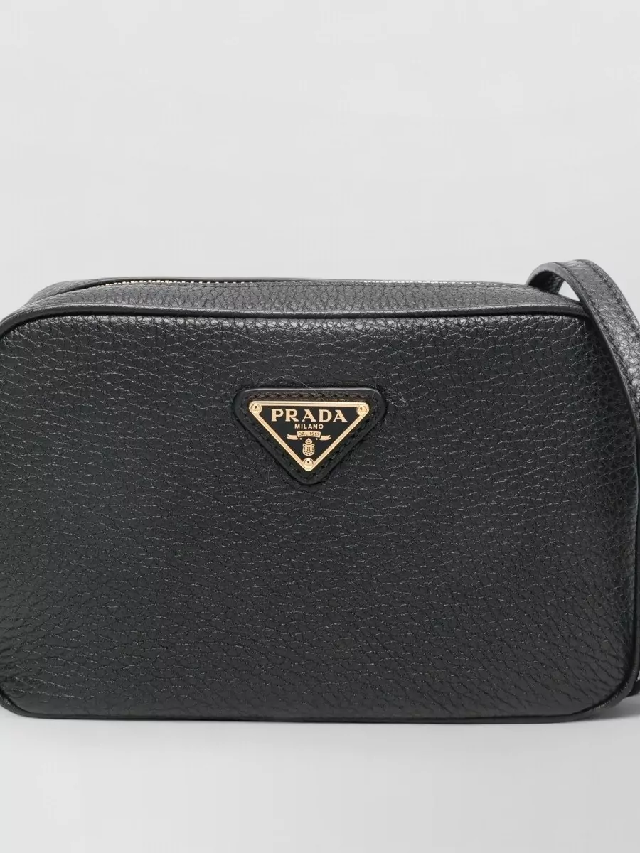 Prada Crossbody Bag Adjustable Strap