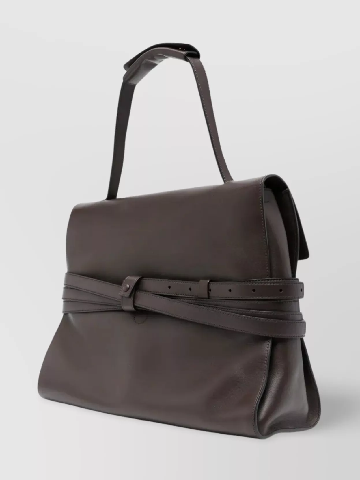 Moschino Nappa Tmoro Tote Bag