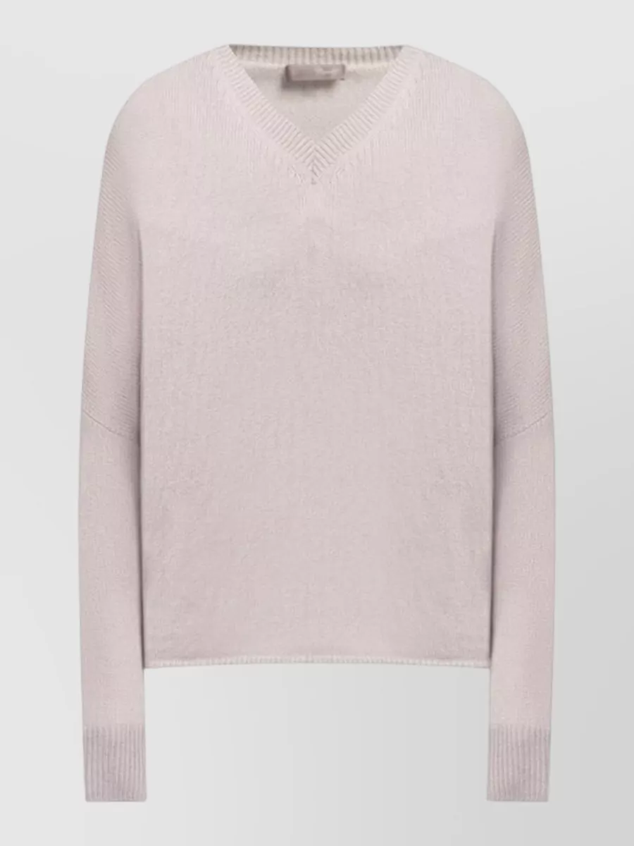 Herno cashmere sweater