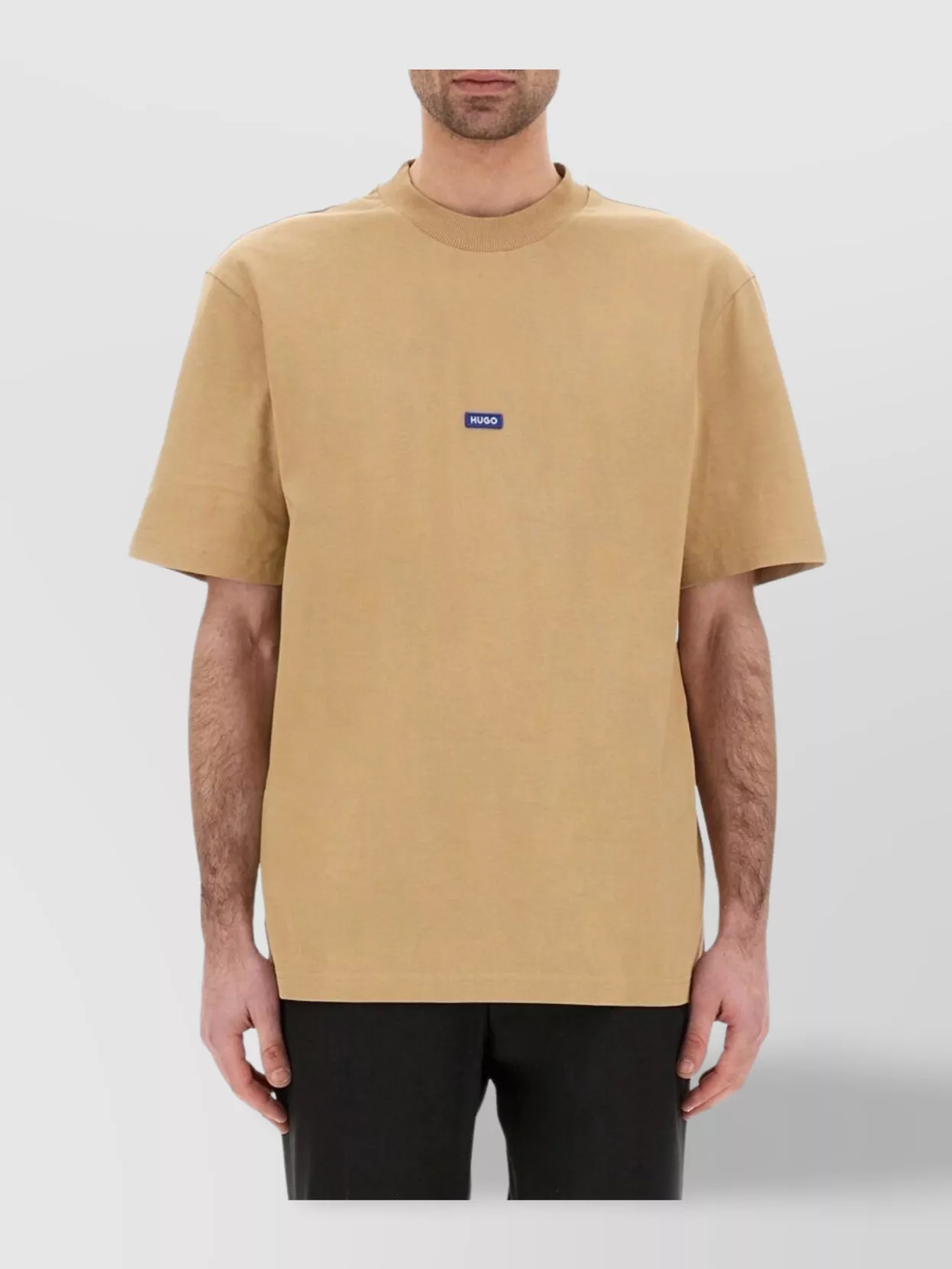 Boss "Nieros" Crew Neck T-Shirt