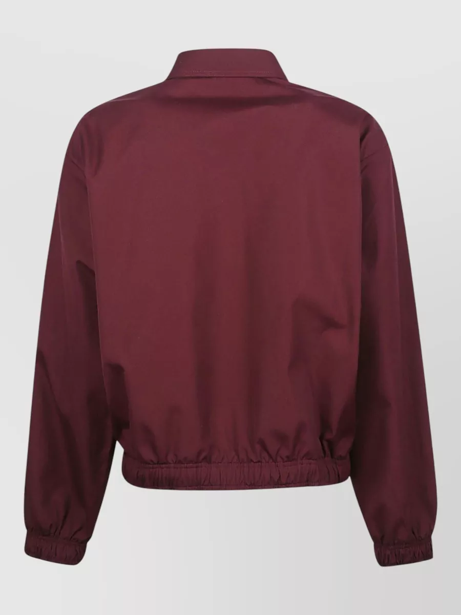 Prada Bomber Jacket