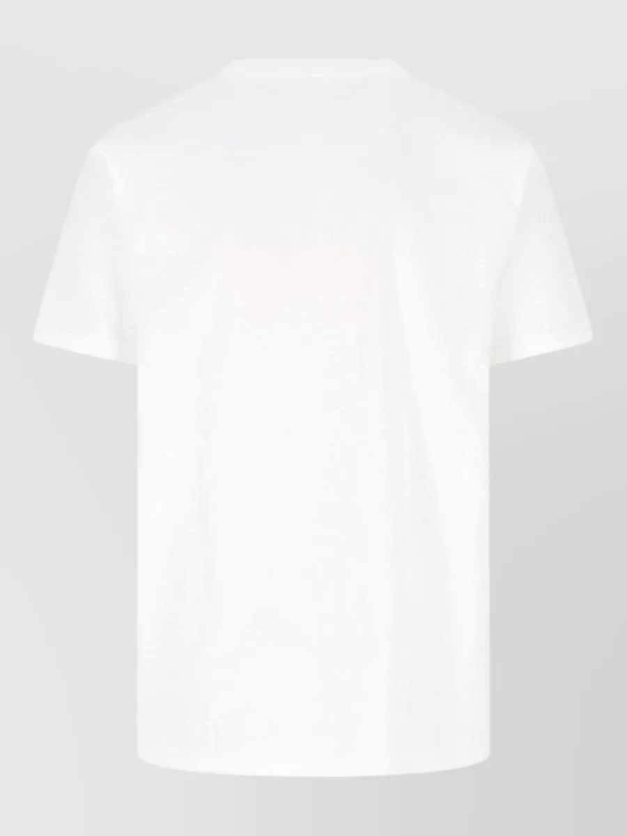Bape Short-Sleeve T-Shirt