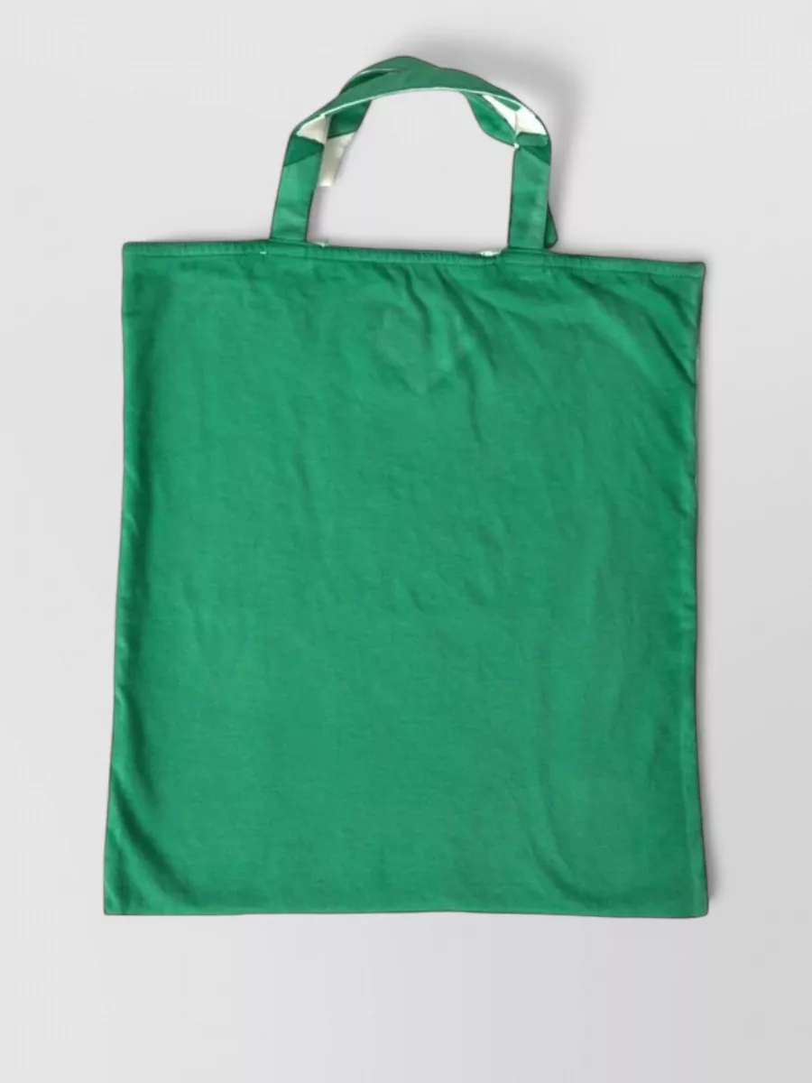 Prada Explore Fabric Tote Bag