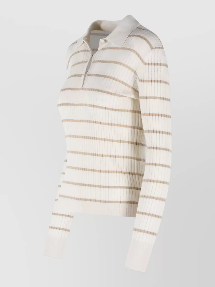 Max Mara Cashmere Silk Jumper