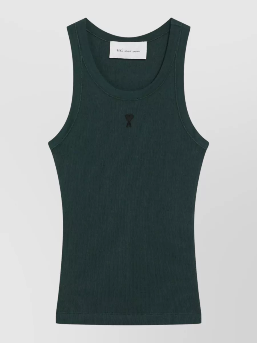 Ami Paris Camisole