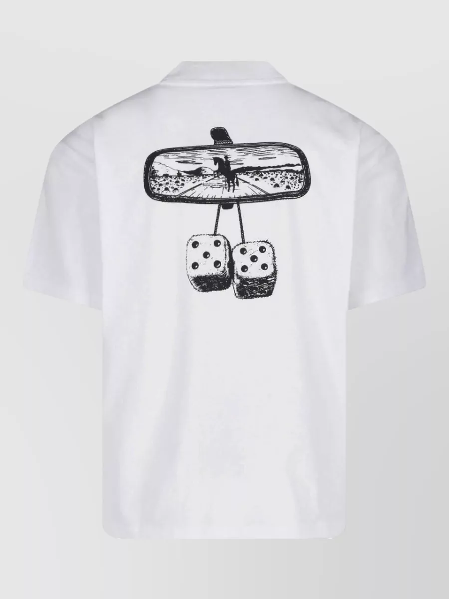 Dickies Short-Sleeve Shirt