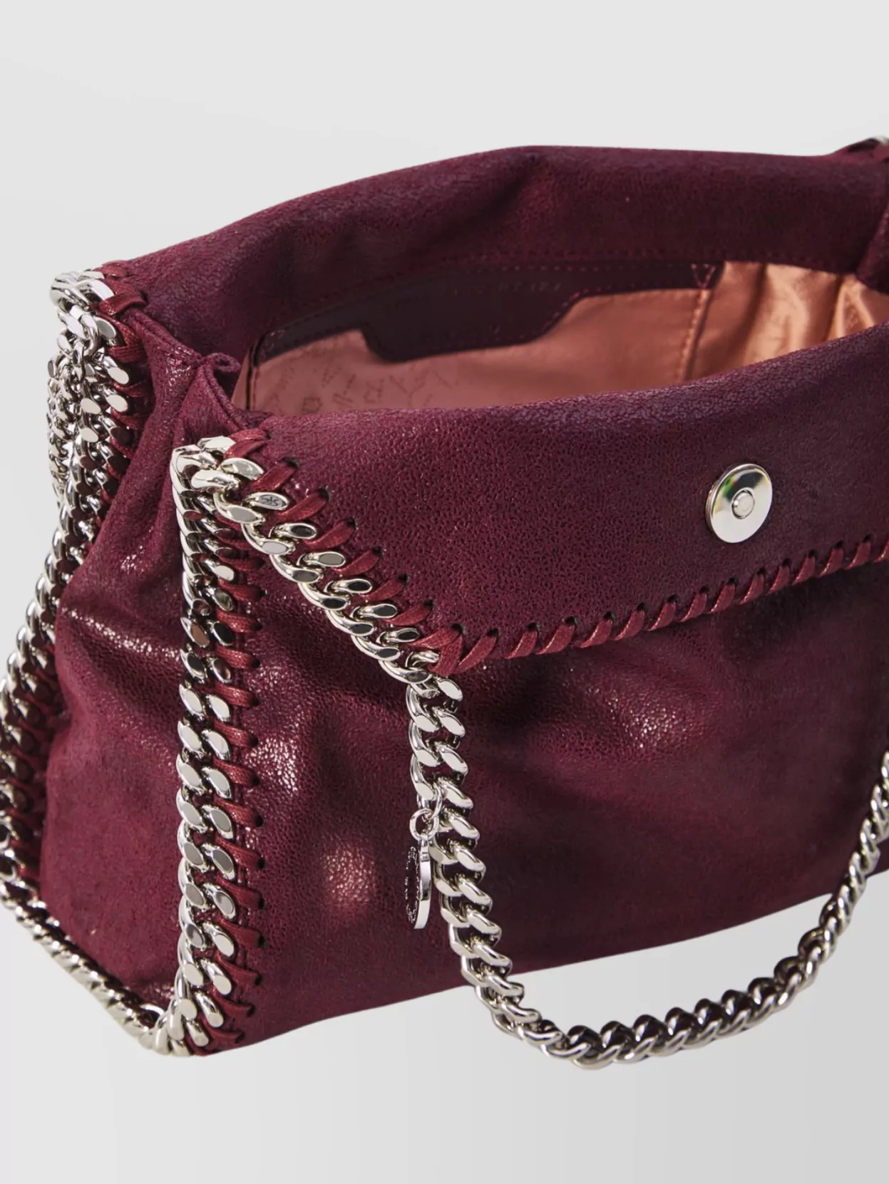 Stella Mccartney Small Falabella Tote Bag