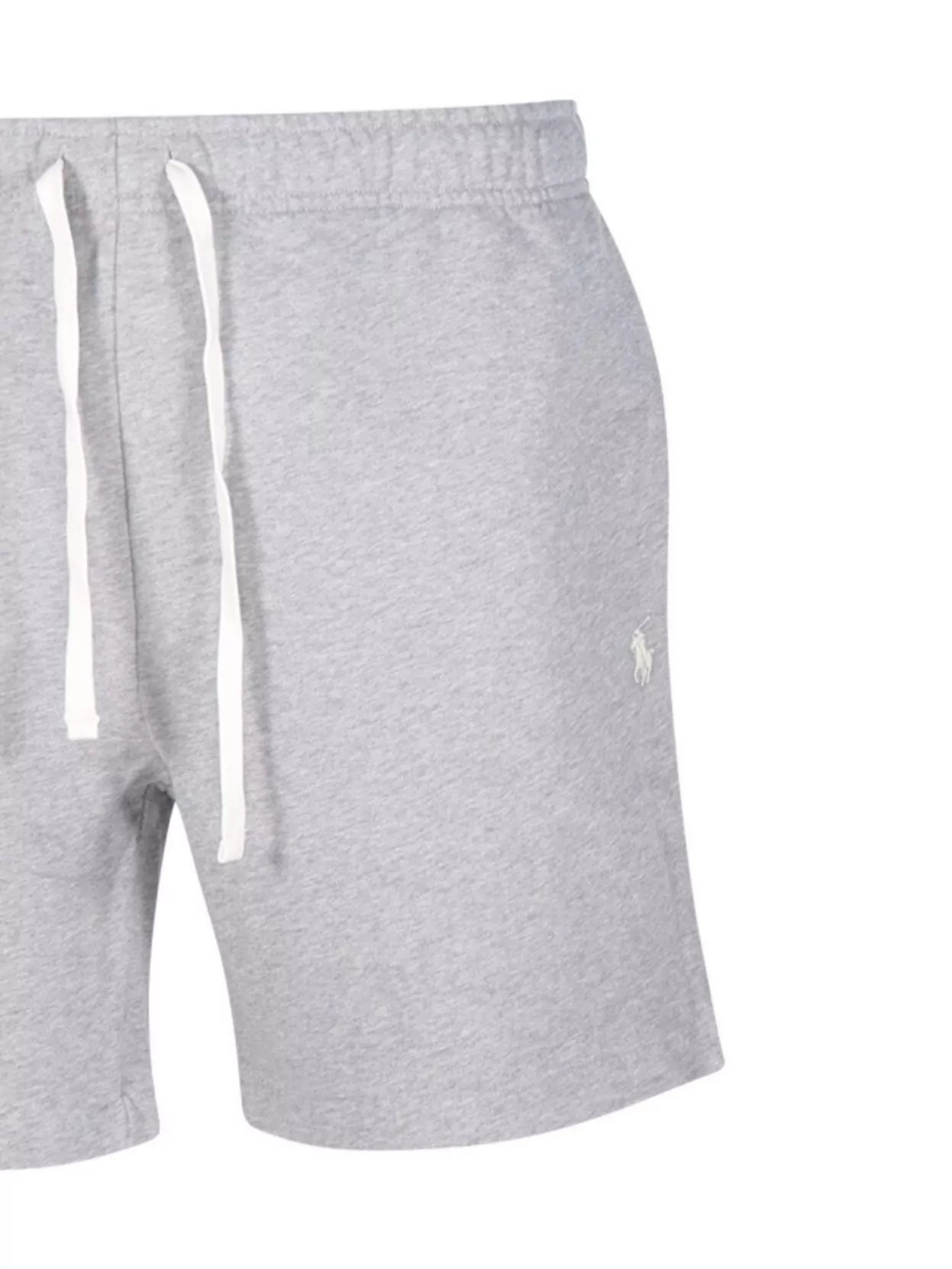 Ralph Lauren Performance Shorts With Pockets And Elastic