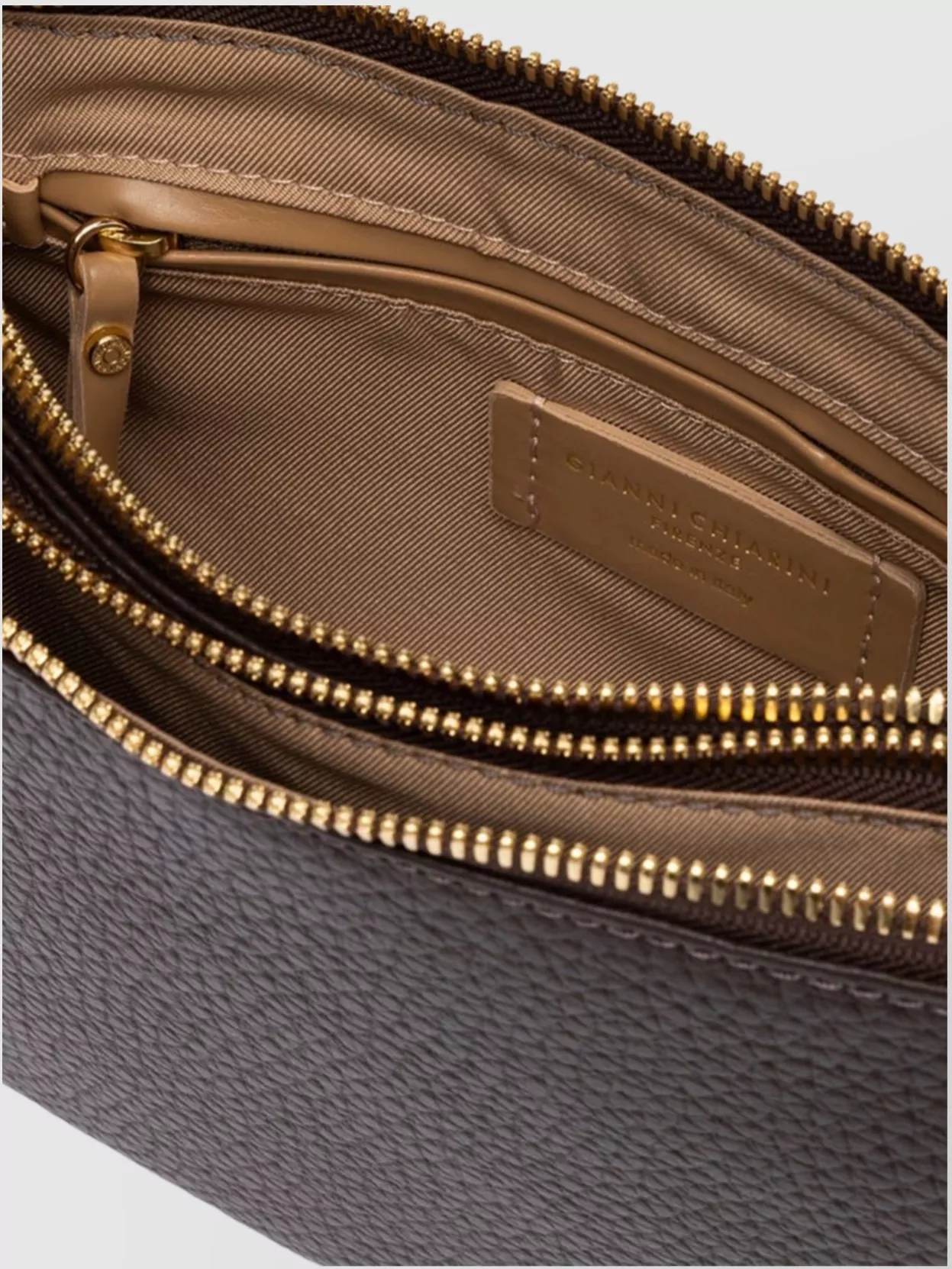 Gianni Chiarini Frida