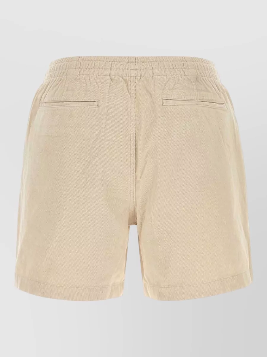 Polo Ralph Lauren Corduroy Bermuda Shorts