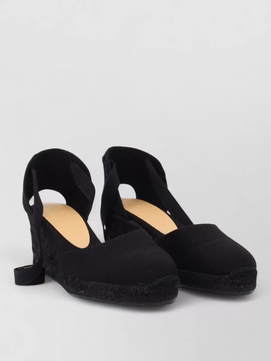 Castaner Cute Espadrilles