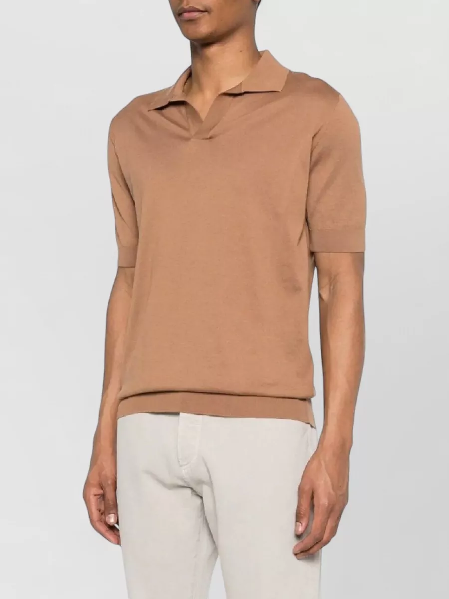 Lardini Polo Shirt