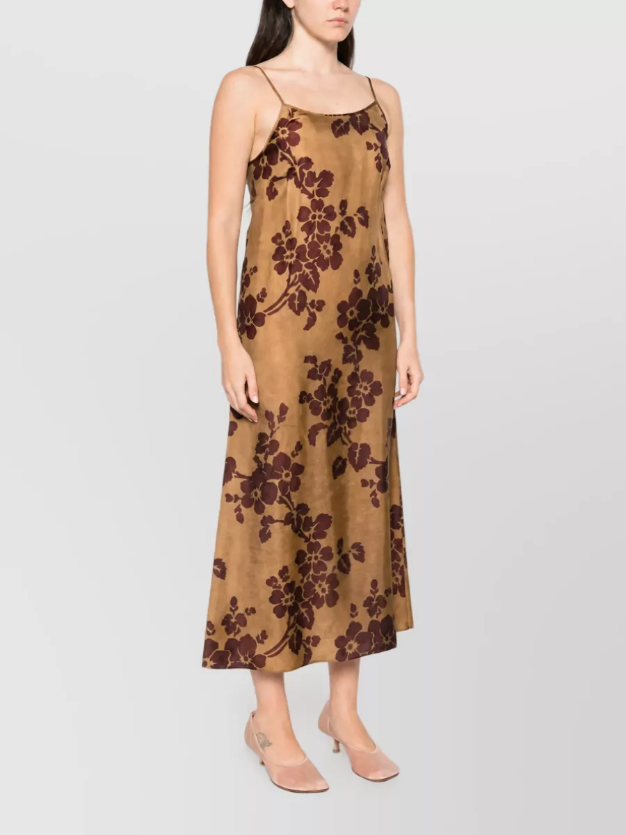 Uma Wang Midi Dress