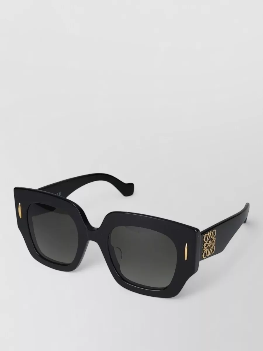 Loewe Square Sunglasses