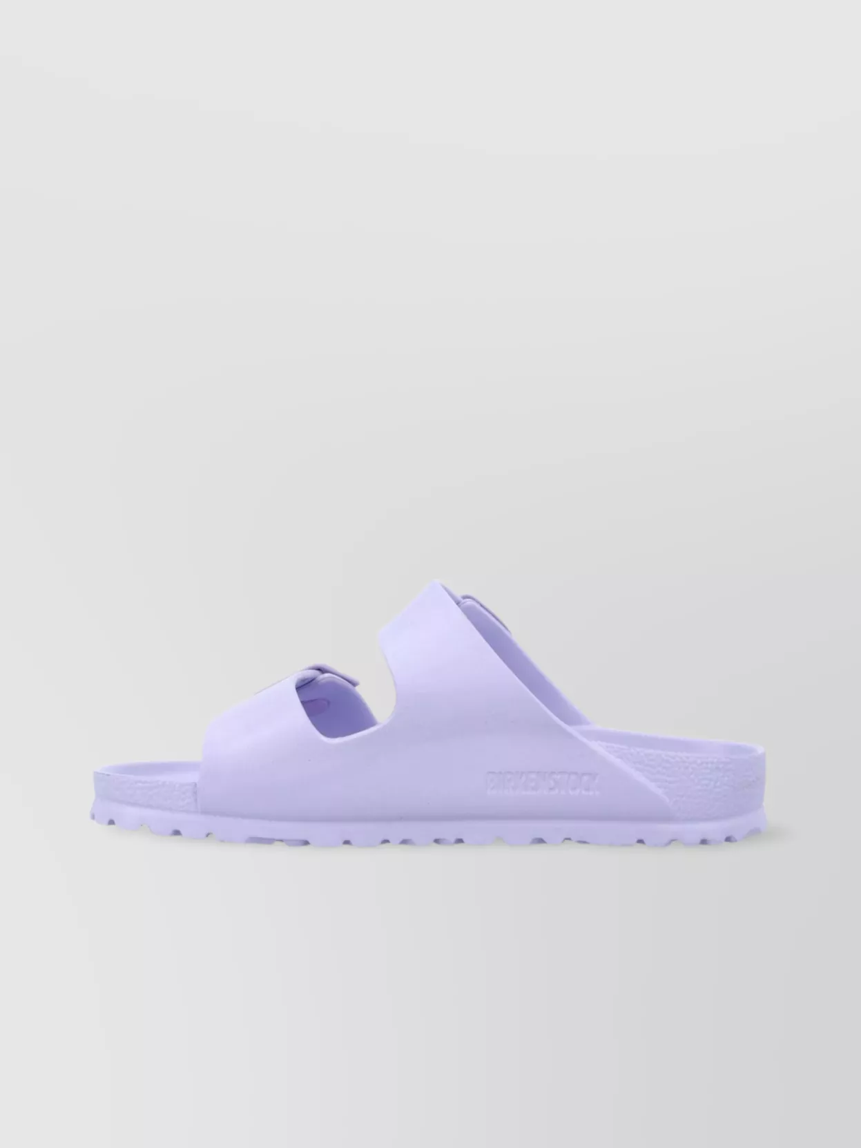 Birkenstock Eva Sandals With Flat Sole And Open Toe