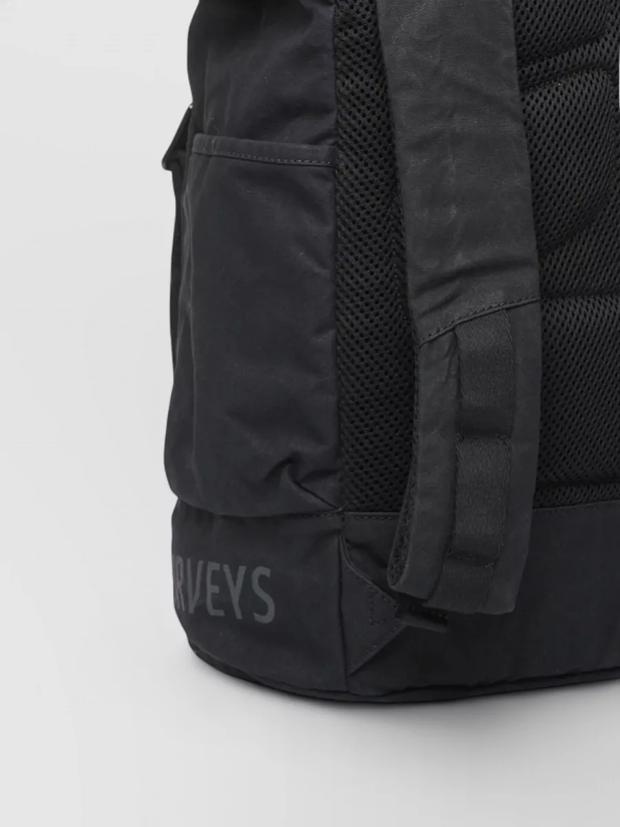 Napapijri Logo Print Backpack