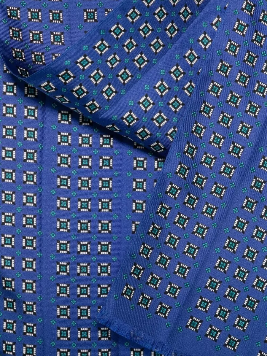 Tom Ford Silk Scarf