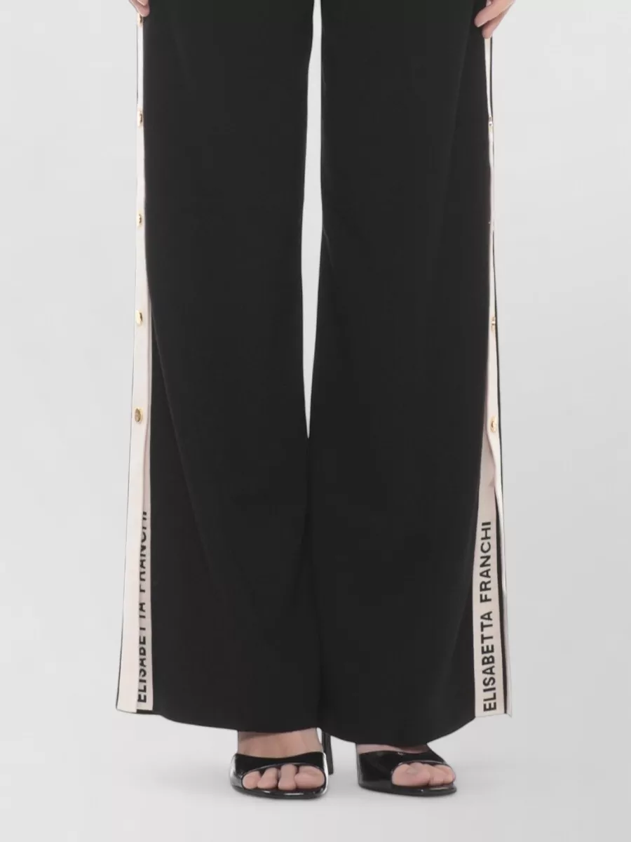 Elisabetta Franchi Sleeveless Top