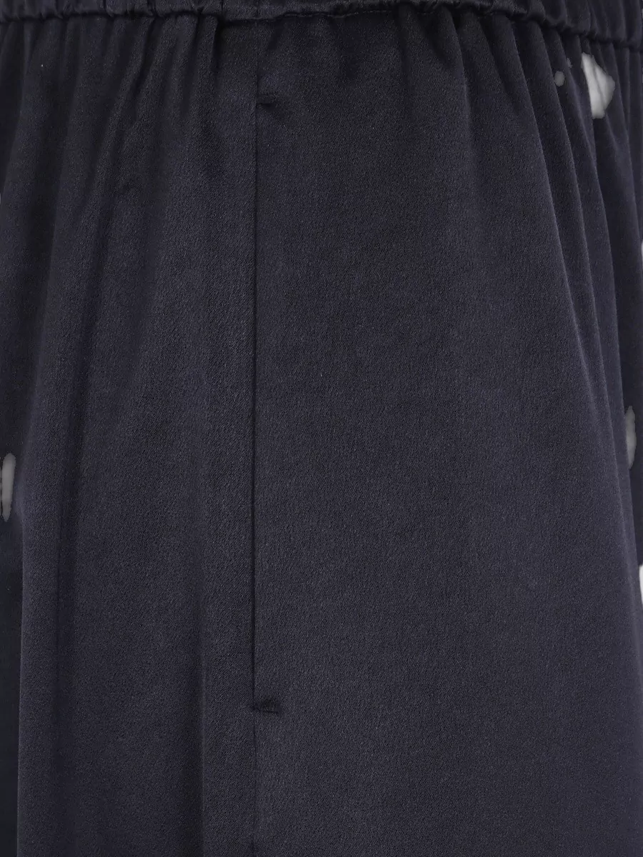 By Malene Birger Wide-Leg Trousers